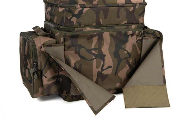 Fox Camolite 2 Person session Cooler/Food  Bag