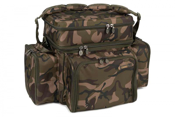 Fox Camolite 2 Person session Cooler/Food  Bag