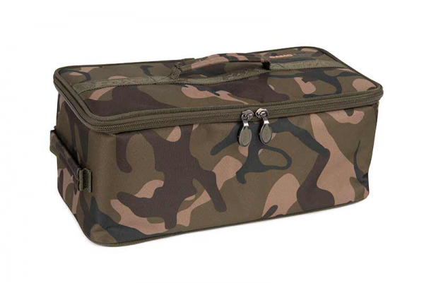 Fox Camolite brew kit bag