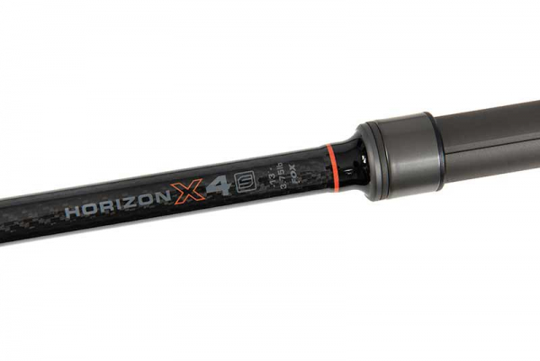 Fox Horizon X4 - S FULL SHRINK
