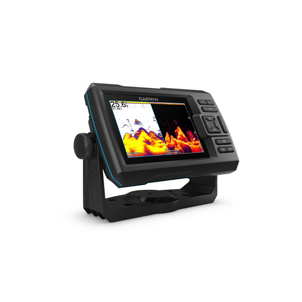 Garmin Striker Vivid 5cv