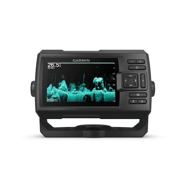 Garmin Striker Vivid 5cv