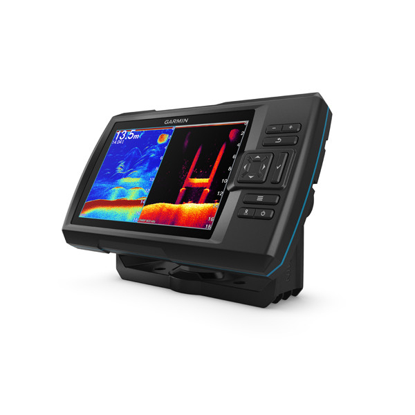 Garmin Striker Vivid 7cv