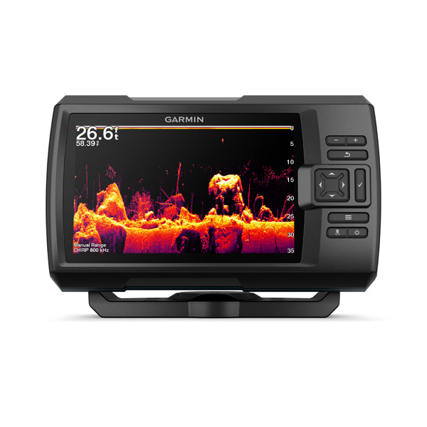 Garmin Striker Vivid 7cv