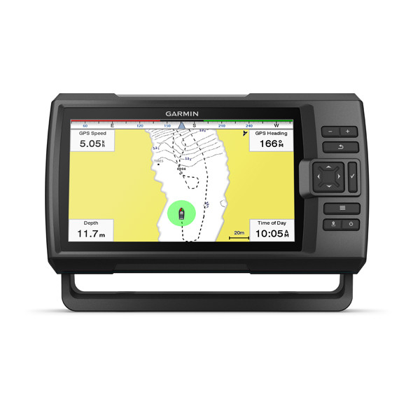 Garmin Striker Vivid 9sv