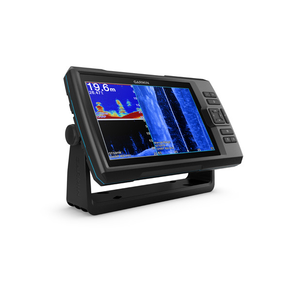 Garmin Striker Vivid 9sv