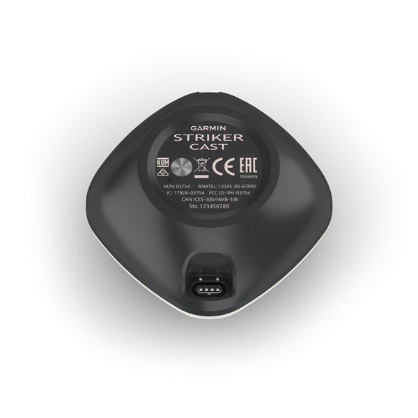 Garmin STRIKER Cast - nahadzovací sonar