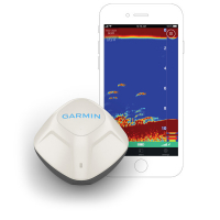 Garmin STRIKER Cast - nahadzovací sonar