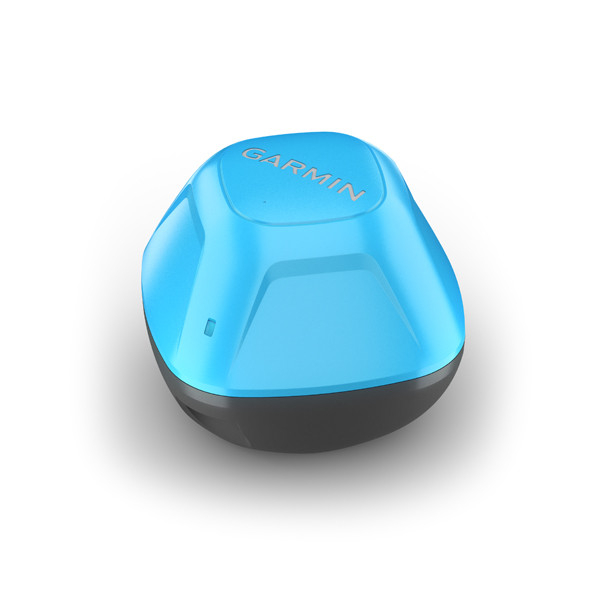 Garmin STRIKER Cast GPS - nahadzovací sonar