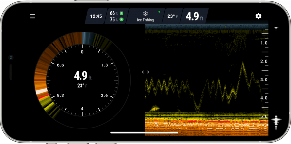 Deeper Pro+ 2