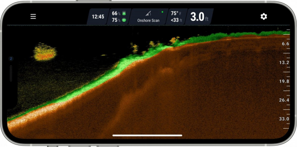 Deeper Pro+ 2