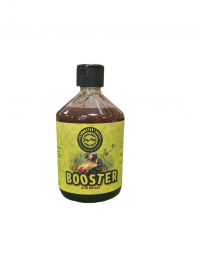 Booster Fishmaster Baits Krill Moruša 500ml