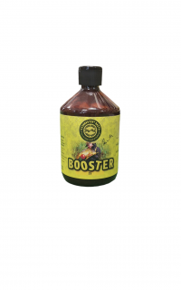 Booster Fishmaster Baits 3S 500ml