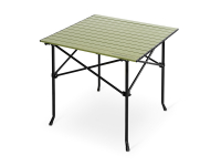 Skládací stolek Delphin CAMPSTA Mega 70x70x70cm