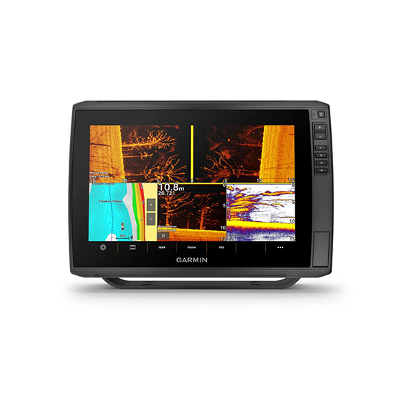 Garmin echoMAP™ Ultra 2 102sv (sonda v balení)