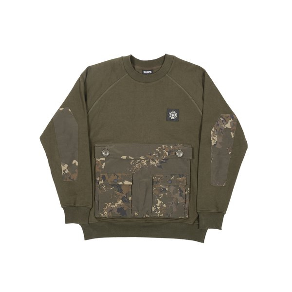 Pulóver Nash Scope HD Jumper