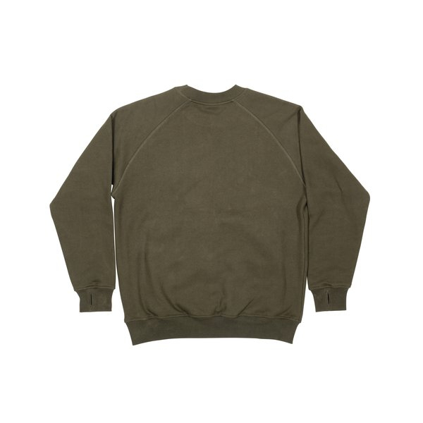 Pulóver Nash Scope HD Jumper