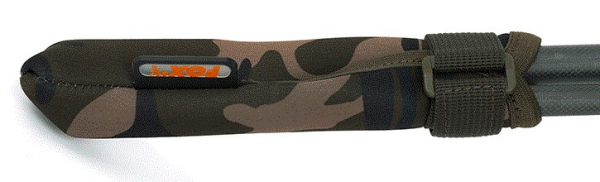 Fox Camo Tip & Butt Protectors