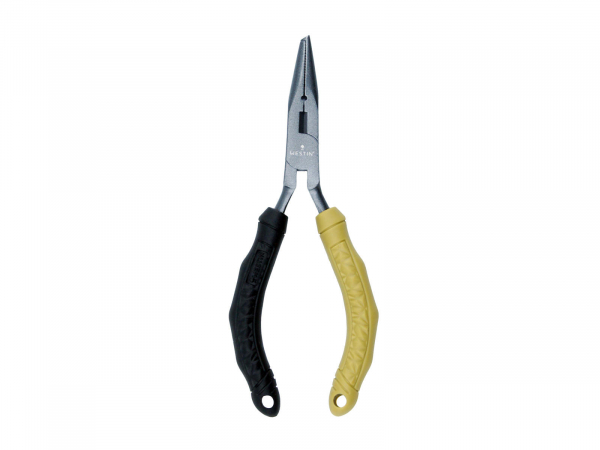 Westin MICRO SPLIT RING PLIERS CARBON STEEL SMALL 4,5