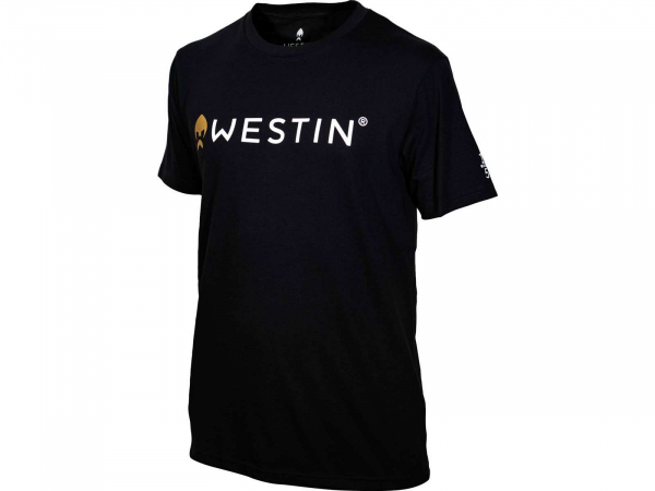 Westin ORIGINAL T-SHIRT BLACK