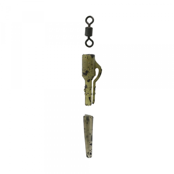 Avid Carp Lead Clip Kit