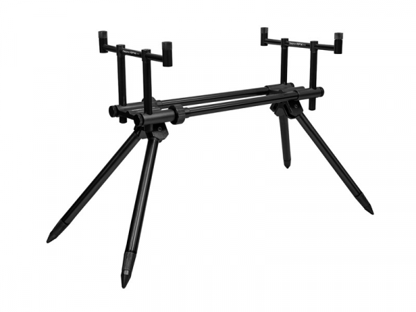 Rodpod Delphin RPX Stalk BlackWay Dvojhrazda