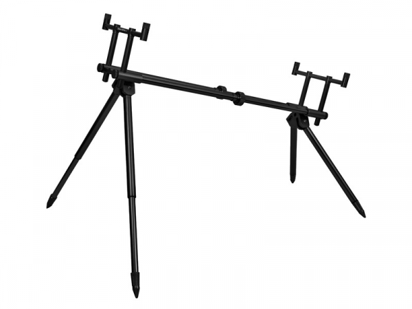 Rodpod Delphin RPX Stalk BlackWay Dvojhrazda