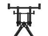 Rodpod Delphin RPX Stalk BlackWay Dvojhrazda