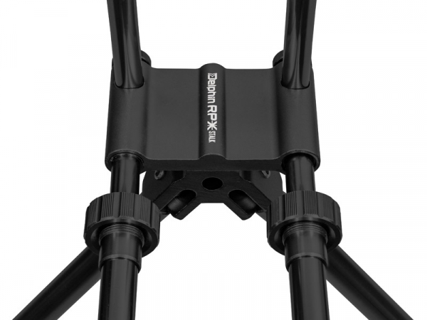 Rodpod Delphin RPX Stalk BlackWay Dvojhrazda