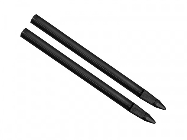 Rodpod Delphin RPX Stalk BlackWay Dvojhrazda