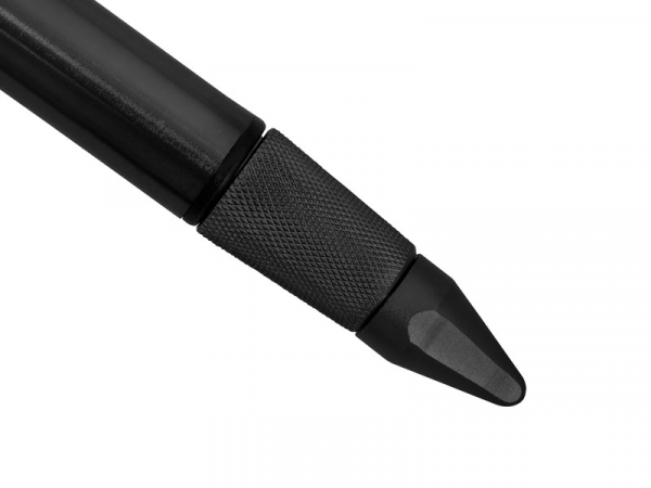 Rodpod Delphin RPX Stalk BlackWay Dvojhrazda