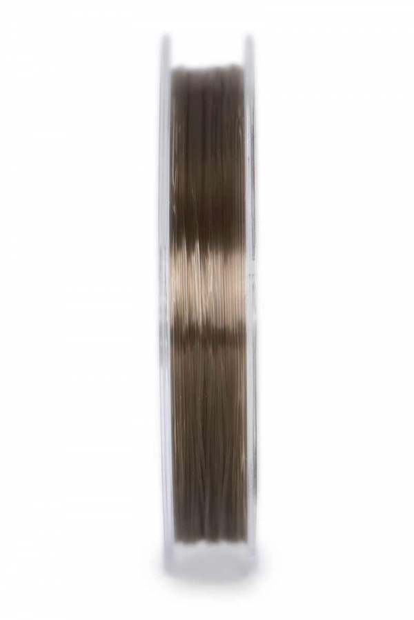 Fox Edges Illusion Soft Fluorocarbon Hooklink