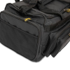 BLACK CAT BATTLE CAT CARRYALL