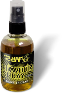 Dippelő spray - BLACK CAT Braun MONSTER CRAB 100ML