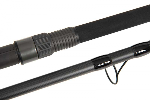 Fox Horizon X3 - S 12ft Shrink Handle