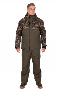 Zimný komplet Fox Wintersuit - Camo/Khaki