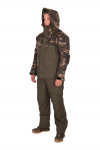 Zimný komplet Fox Wintersuit - Camo/Khaki