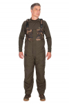 Zimný komplet Fox Wintersuit - Camo/Khaki