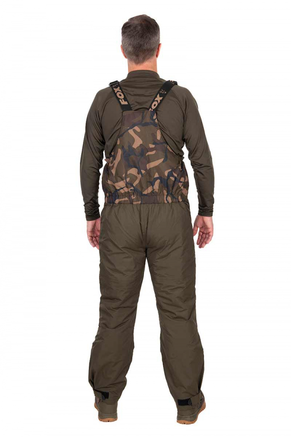 Zimný komplet Fox Wintersuit - Camo/Khaki
