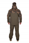 Zimný komplet Fox Wintersuit - Camo/Khaki