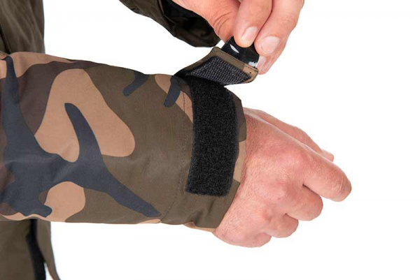 Zimný komplet Fox Wintersuit - Camo/Khaki