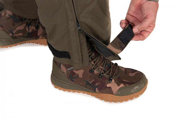 Zimný komplet Fox Wintersuit - Camo/Khaki