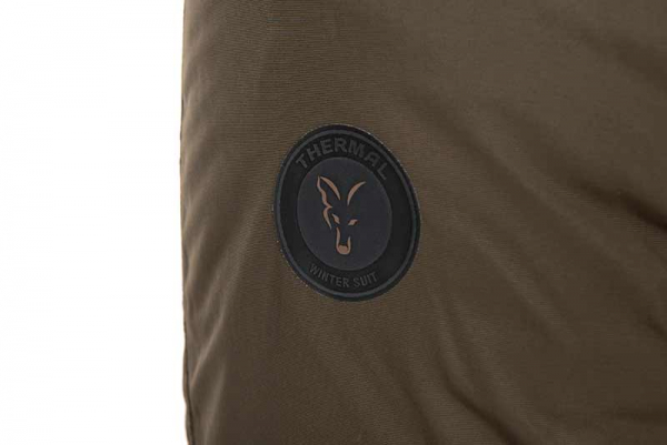 Zimný komplet Fox Wintersuit - Camo/Khaki