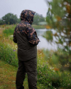 Zimný komplet Fox Wintersuit - Camo/Khaki