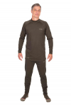 Termoprádlo Fox Thermal Base Layer - Khaki
