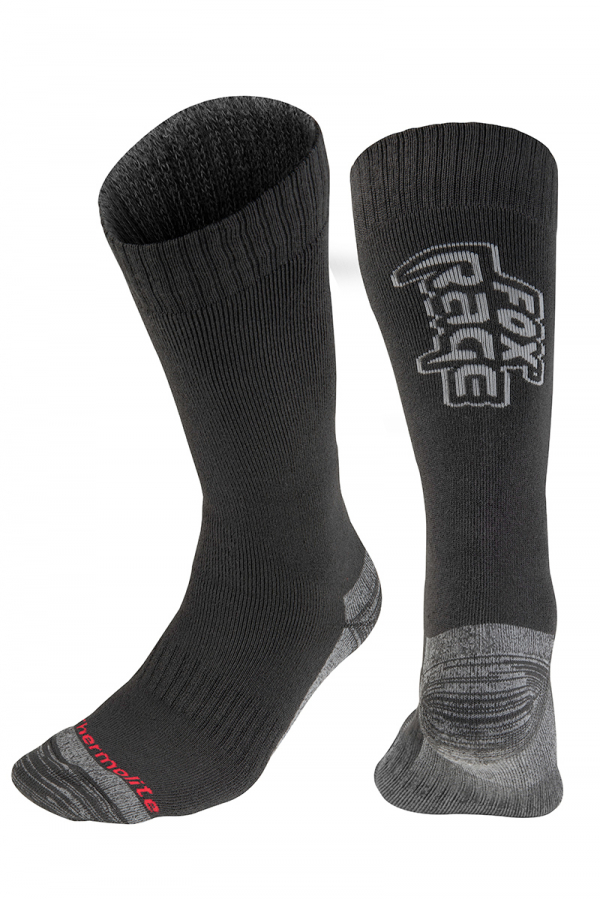 Fox RageThermolite Socks 6 - 9 (Eu 40-43)