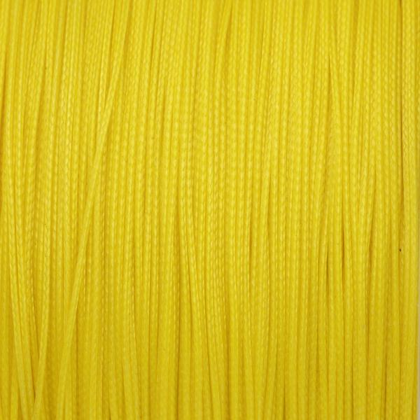 Šnúra na sumca - Ø0,55MM BLACK CAT ZEUS LINE G2 400M 69KG YELLOW