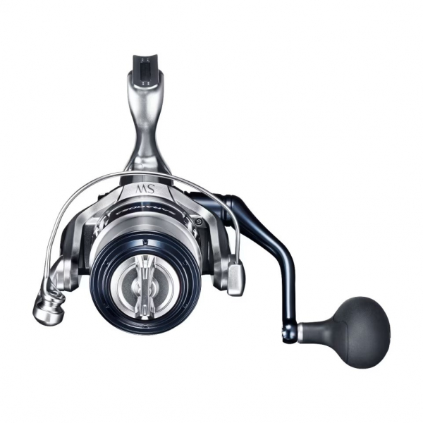 Shimano Saragosa SW A 8000 HG 