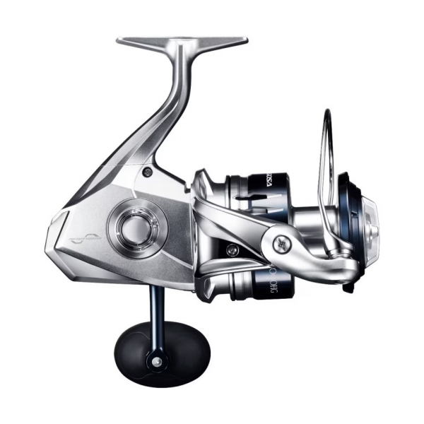 Shimano Saragosa SW A 8000 HG 