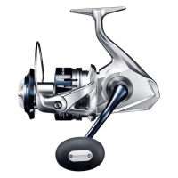 Shimano Saragosa SW A 8000 HG 